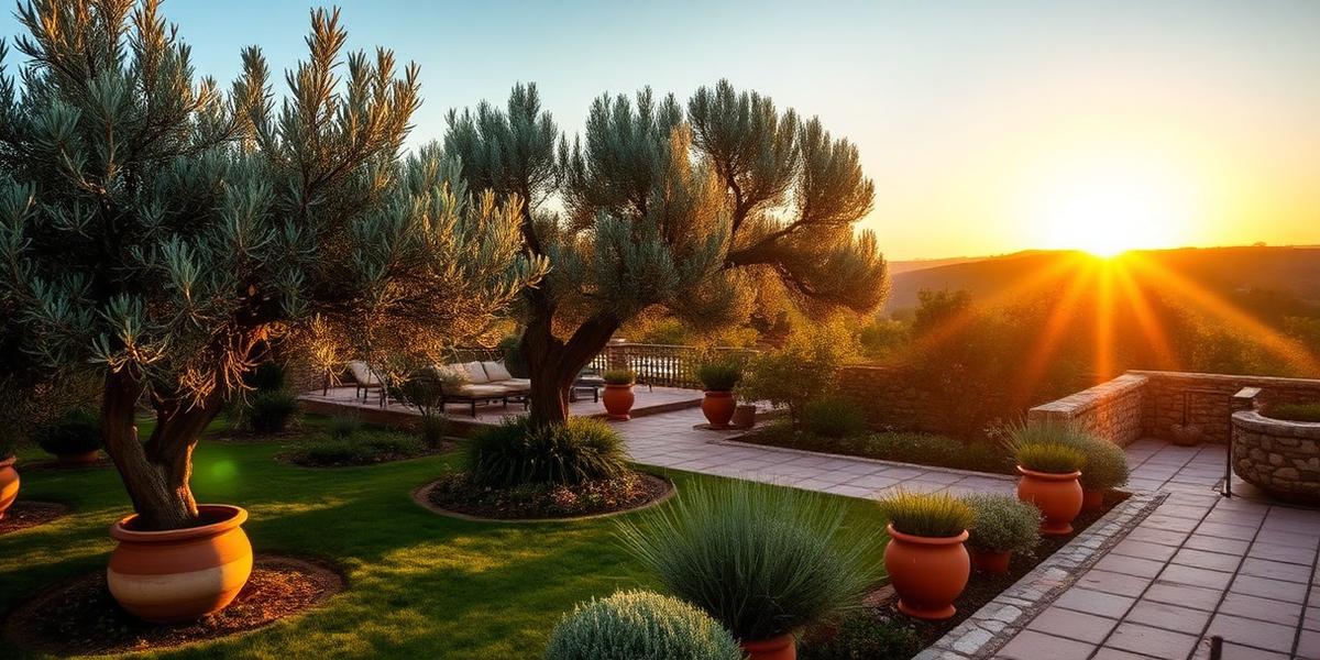 Toscaans toevluchtsoord